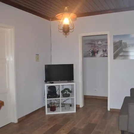 Casa Avo Sao Miguel
