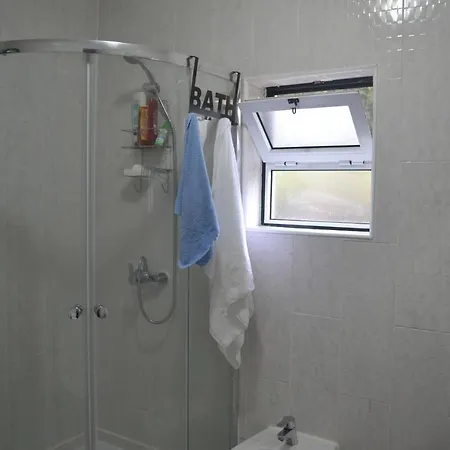 Casa Avo Sao Miguel 度假居 英雄港