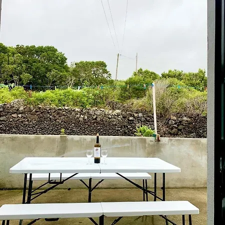 Casa Avo Sao Miguel *