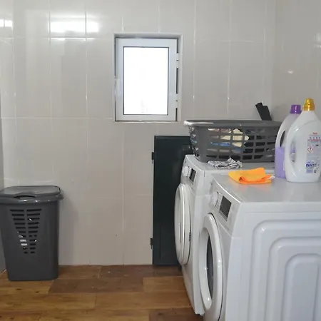 Casa Avo Sao Miguel 度假居