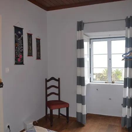 Casa Avo Sao Miguel * 英雄港