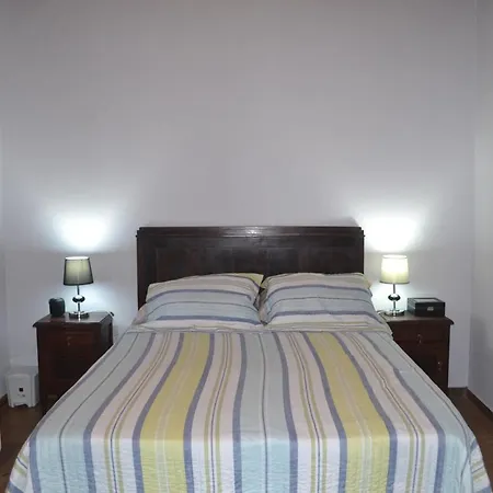 Casa Avo Sao Miguel 앙그라두에루이스무