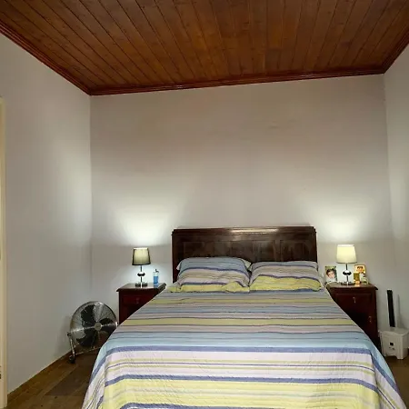 Casa Avo Sao Miguel * 英雄港