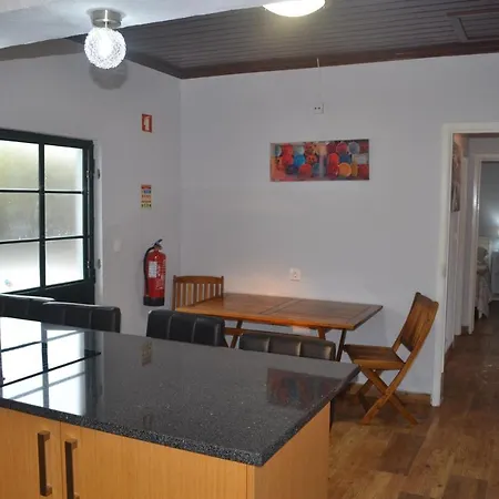 Casa Avo Sao Miguel 度假居 英雄港