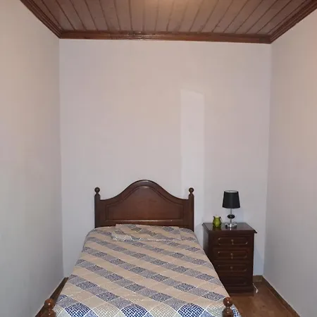 Casa Avo Sao Miguel 英雄港