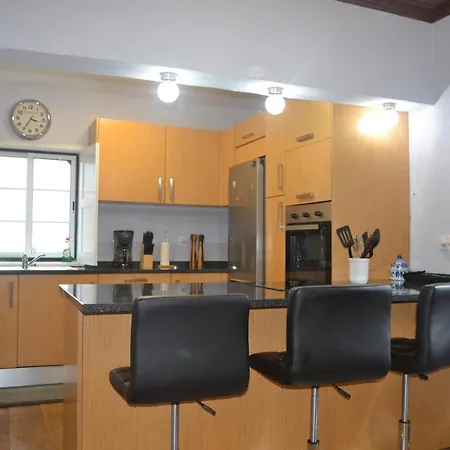 度假居 Casa Avo Sao Miguel