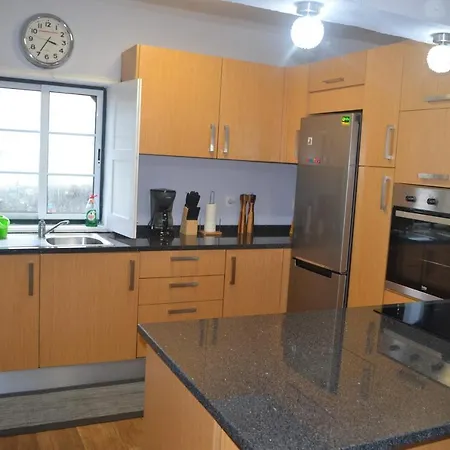 Casa Avo Sao Miguel 英雄港