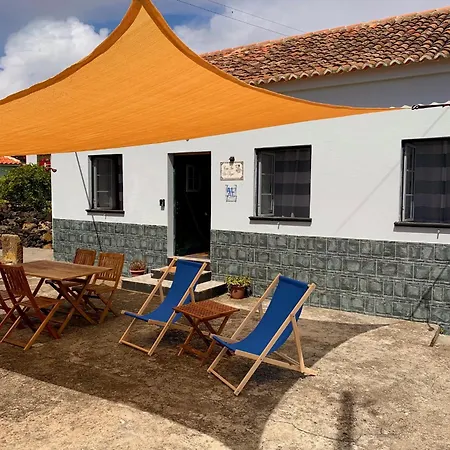 Casa Avo Sao Miguel