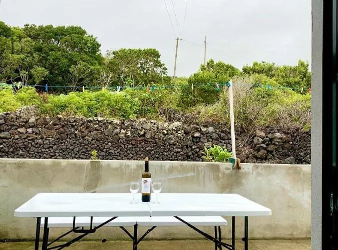 Casa Avo Sao Miguel *