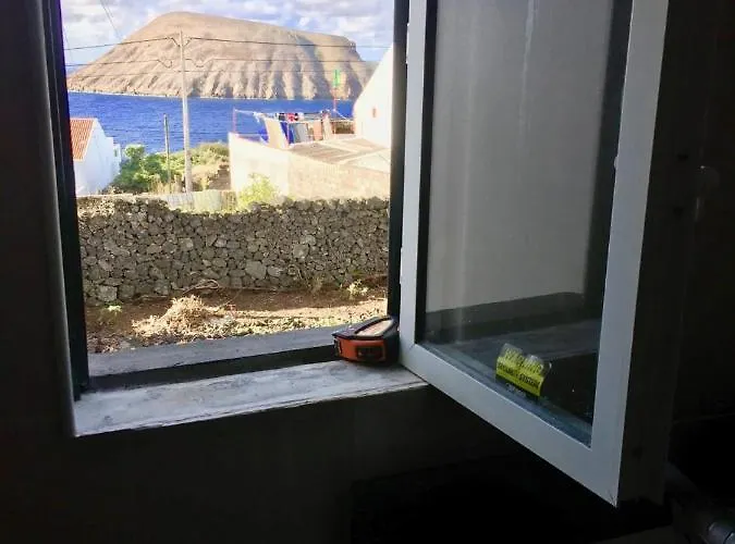 펜션 Casa Avo Sao Miguel