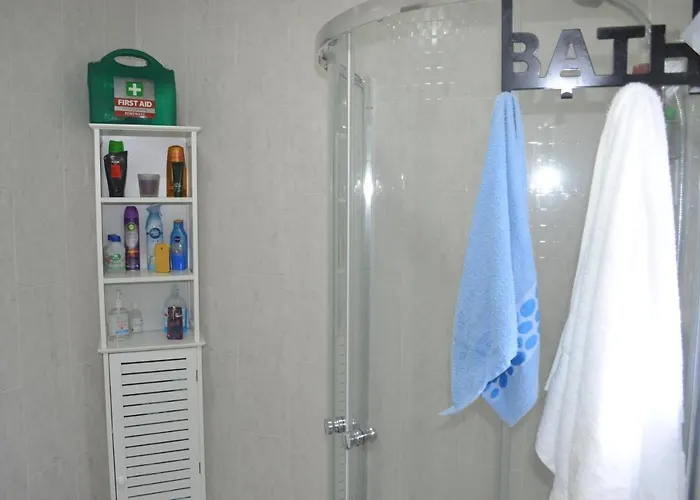 펜션 Casa Avo Sao Miguel 앙그라두에루이스무