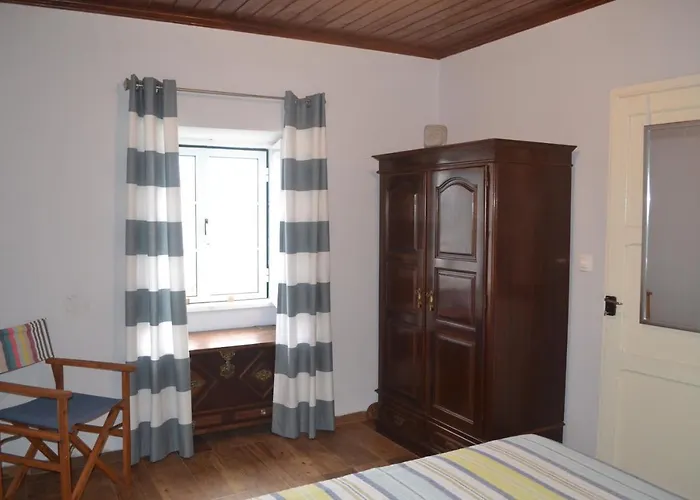 펜션 Casa Avo Sao Miguel