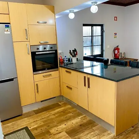 Casa Avo Sao Miguel Angra do Heroísmo