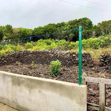 Casa Avo Sao Miguel * أنغرا دو إِراويزو