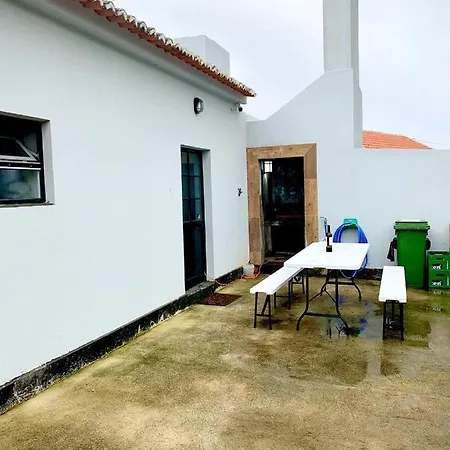 Casa Avo Sao Miguel Nyaraló Angra do Heroísmo