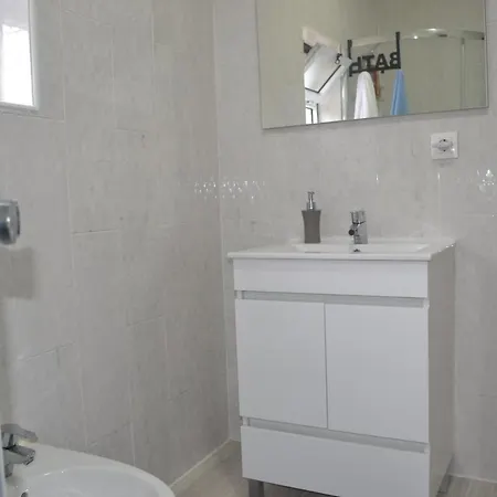 Casa Avo Sao Miguel * Angra do Heroísmo