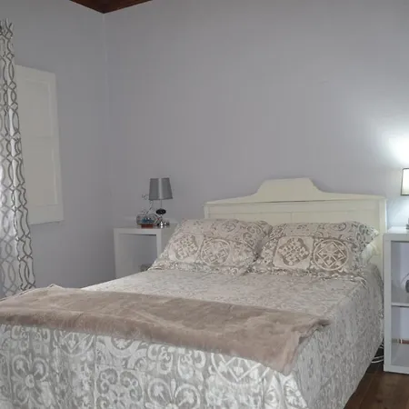 Nyaraló Casa Avo Sao Miguel Angra do Heroísmo