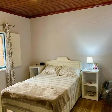 Casa Avo Sao Miguel Angra do Heroísmo