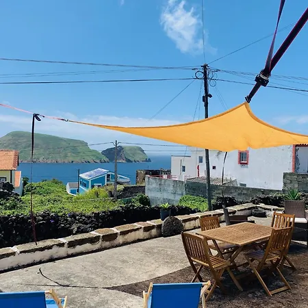 Casa Avo Sao Miguel Ferienhaus Angra do Heroísmo
