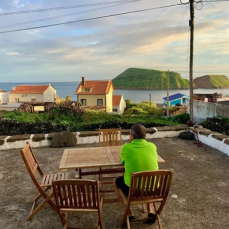 Casa Avo Sao Miguel Ferienhaus *