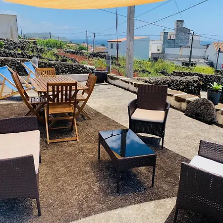 Casa Avo Sao Miguel Ferienhaus