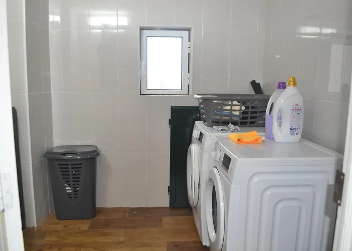 Casa Avo Sao Miguel Vakantiehuis