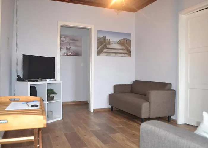 Vakantiehuis Casa Avo Sao Miguel