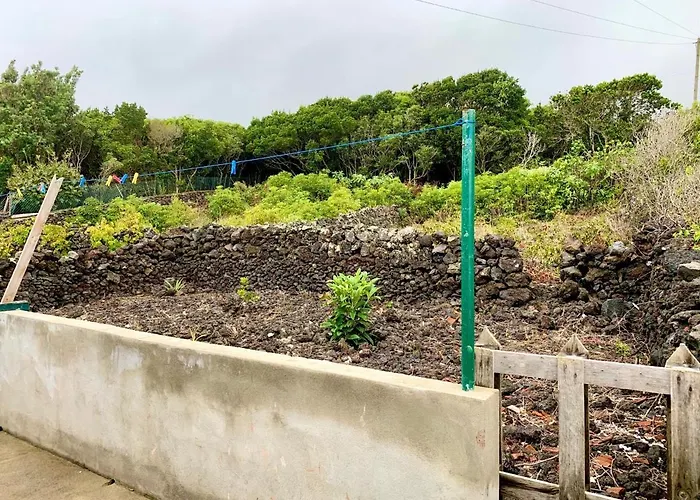 Casa Avo Sao Miguel * Angra do Heroísmo