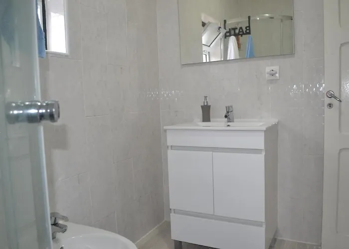 Casa Avo Sao Miguel * Angra do Heroísmo