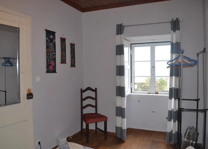 Casa Avo Sao Miguel * Angra do Heroísmo