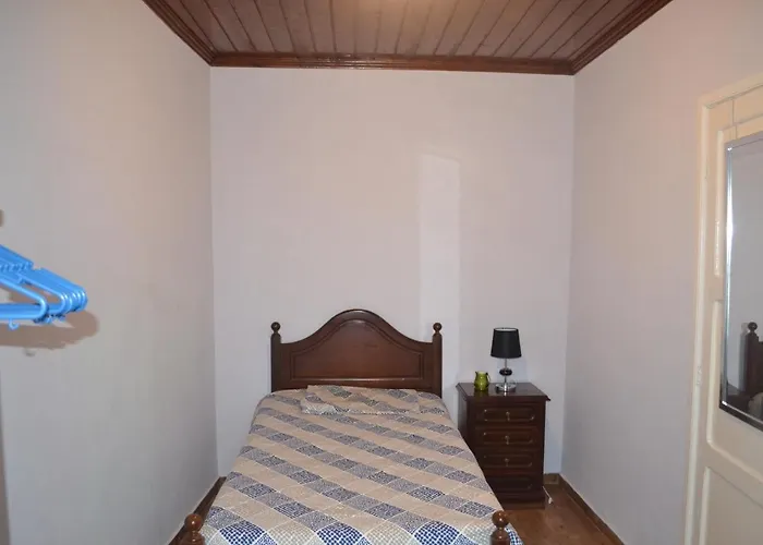 Casa Avô São Miguel Angra do Heroísmo
