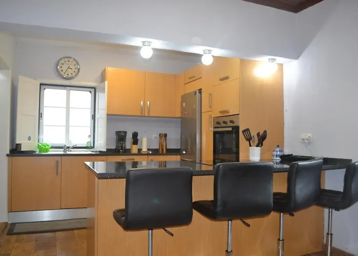 Vakantiehuis Casa Avo Sao Miguel