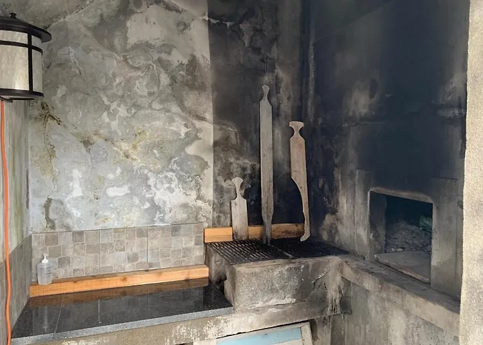 Casa Avô São Miguel Hébergement de vacances