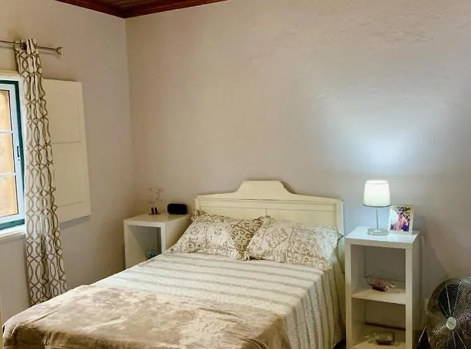 Casa Avo Sao Miguel Angra do Heroísmo