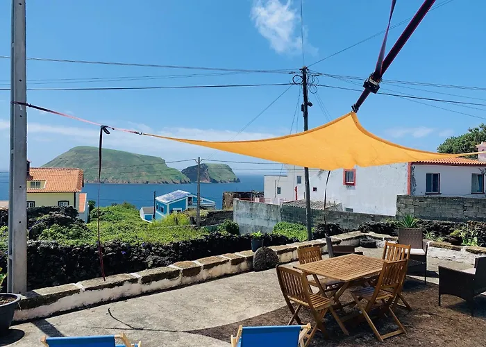 Casa Avo Sao Miguel Vakantiehuis Angra do Heroísmo