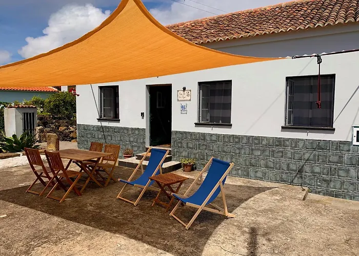 Casa Avo Sao Miguel